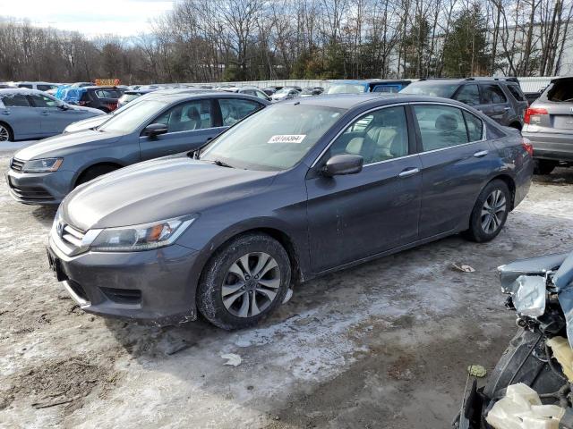 2014 Honda Accord Sedan LX