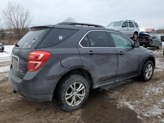 2GNALCEK8G6222964 | 2016 CHEVROLET EQUINOX LT