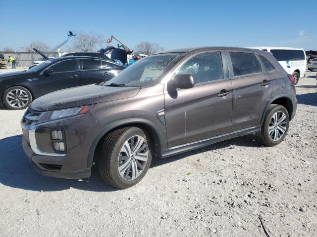 Vin: ja4ap3au4lu007639, lot: 38351814, mitsubishi outlander es 2020 img_1
