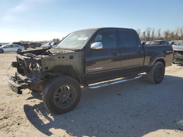 2005 Toyota Tundra 