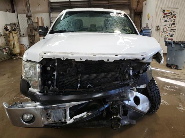 1FTVX1EF8EKG35306 | 2014 FORD F150 SUPER