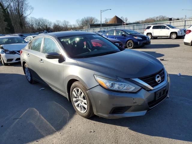 1N4AL3AP4JC111276 | 2018 NISSAN ALTIMA 2.5