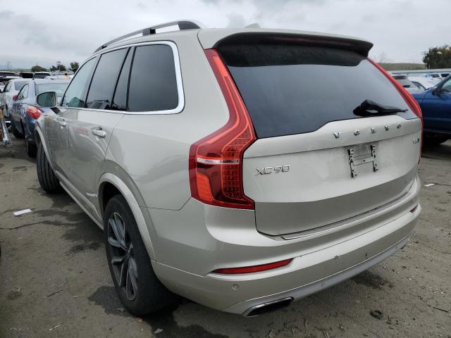 YV4A22PK5J1340738 2018 VOLVO XC90, photo no. 2