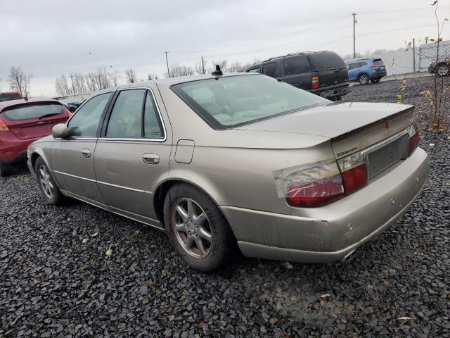 1G6KY54972U230172 2002 Cadillac Seville Sts