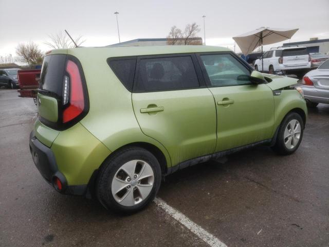 Vin: kndjn2a20e7736517, lot: 39198064, kia soul 20143