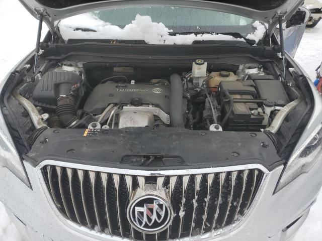 LRBFXESX0GD164847 | 2016 BUICK ENVISION P