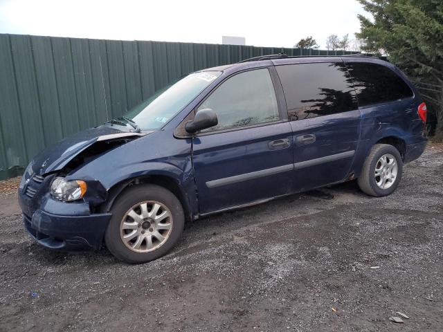 2005 Dodge Grand Caravan SE