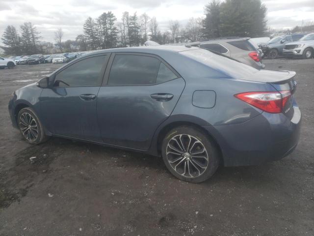 Vin: 2t1burhe1gc675339, lot: 40141534, toyota corolla l 20162