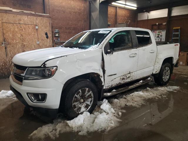 2015 Chevrolet Colorado 