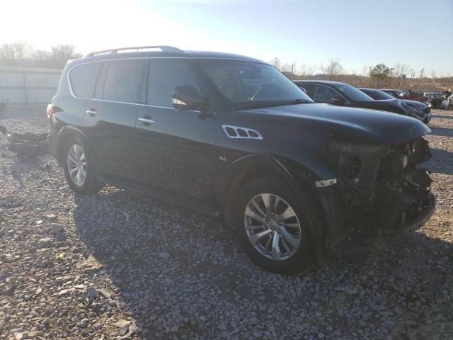 2017 Infiniti Qx80 Base VIN: JN8AZ2NC3H9430643 Lot: 38070184