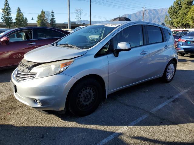 2014 Nissan Versa Note S