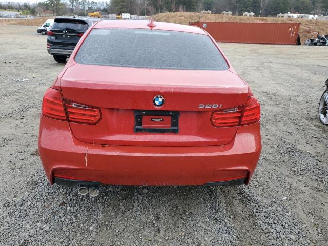 WBA3A5C54EJ463742 | 2014 BMW 328 i