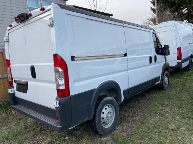 3C6TRVAD7FE513870 | 2015 RAM PROMASTER