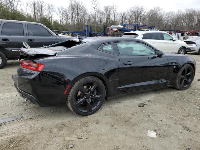 1G1FG1R7XH0111395 | 2017 CHEVROLET CAMARO SS