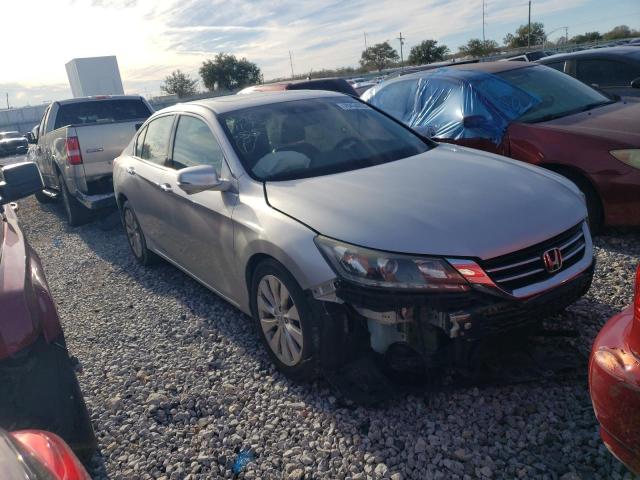 1HGCR3F84EA034365 | 2014 HONDA ACCORD EXL