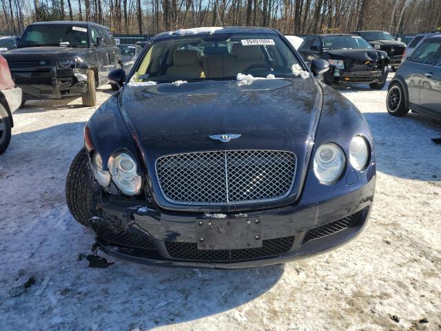 SCBBR93W17C043356 2007 Bentley Continental Flying Spur