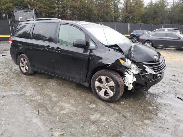 5TDKK3DC1ES445893 | 2014 TOYOTA SIENNA LE