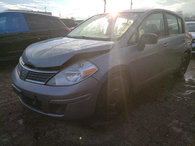 2007 Nissan Versa S