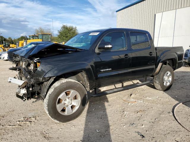 2014 Toyota Tacoma 