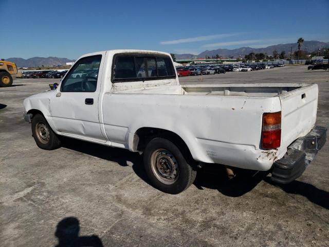 1993 TOYOTA PICKUP 1/2 TON SHORT WHEELBASE Photos | CA - SUN VALLEY ...