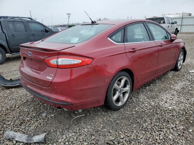 3FA6P0HD0GR361418 | 2016 FORD FUSION SE