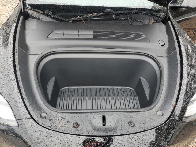 5YJYGDEE8LF048815 | 2020 TESLA MODEL Y
