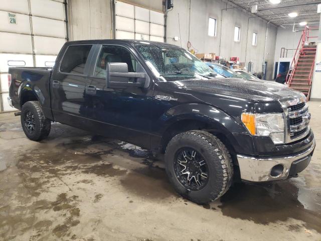 1FTFW1ET5EKD46655 | 2014 FORD F150 SUPER