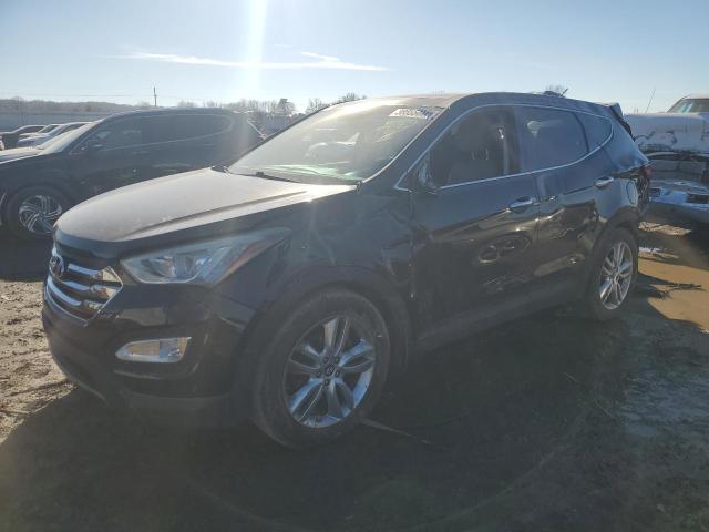 HYUNDAI SANTA FE S