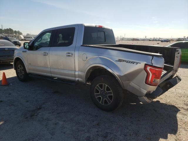 1FTEW1CG7FKE20354 | 2015 Ford f150 supercrew