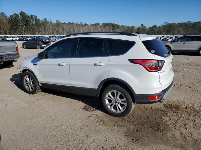 Vin: 1fmcu0g92hue43000, lot: 38189794, ford escape se 20172