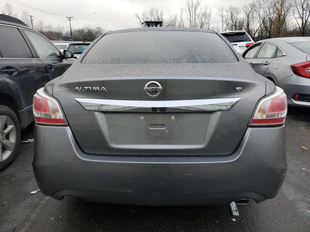 2014 Nissan Altima 2.5 VIN: 1N4AL3AP2EN377289 Lot: 40144224