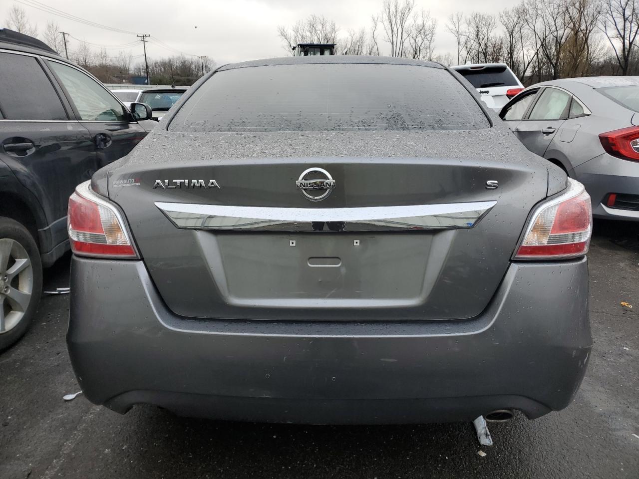 1N4AL3AP2EN377289 2014 Nissan Altima 2.5