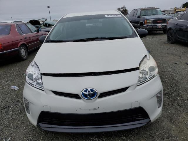 JTDKN3DU5F0456920 | 2015 TOYOTA PRIUS