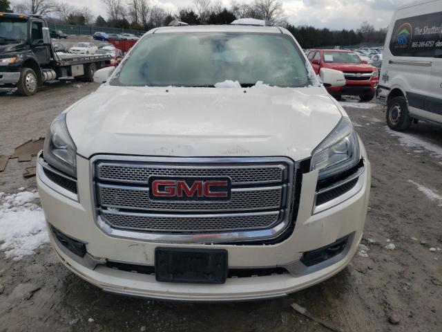 1GKKVTKDXEJ238195 | 2014 GMC ACADIA DEN