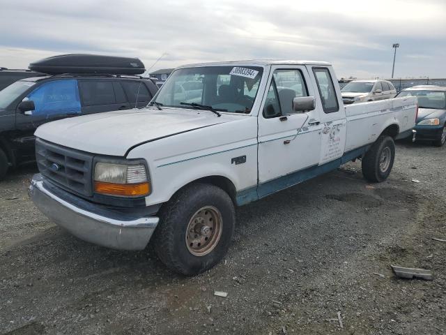 1995 Ford F-150 