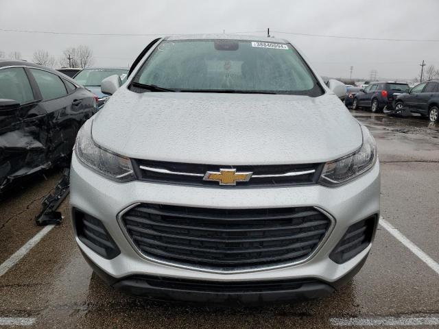 2021 CHEVROLET TRAX LS KL7CJKSB7MB302168