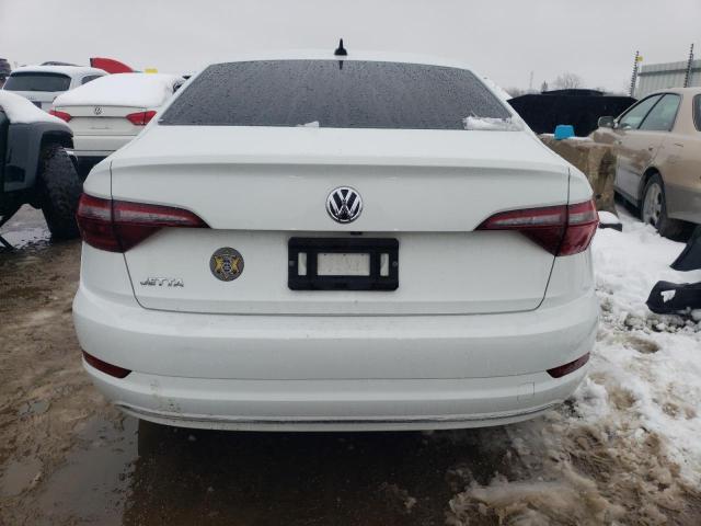 2021 VOLKSWAGEN JETTA S - 3VWC57BU0MM078088