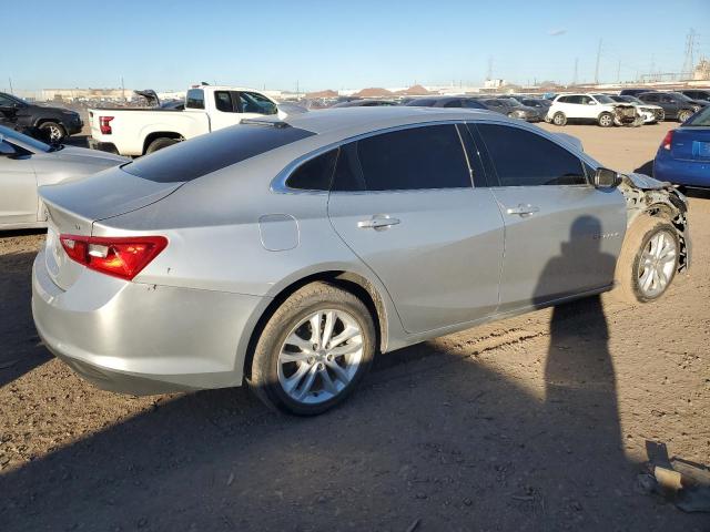 1G1ZD5ST4JF159272 | 2018 CHEVROLET MALIBU LT