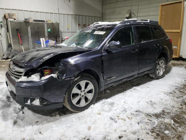 2010 Subaru Outback 2.5i Premium