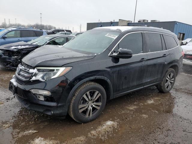 5FNYF6H83GB077648 | 2016 HONDA PILOT EXL