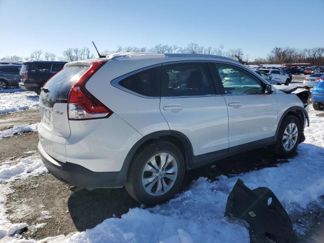 5J6RM4H70EL101110 | 2014 HONDA CR-V EXL