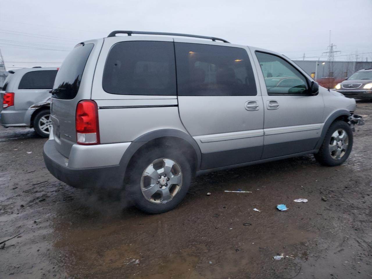 1GMDU03L16D232115 2006 Pontiac Montana Sv6