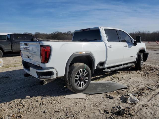 Vin: 1gt49pey8nf108692, lot: 38643814, gmc sierra k2500 at4 20223