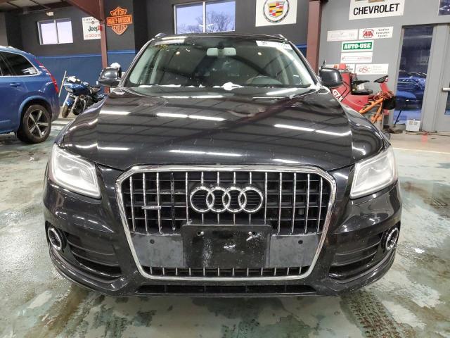 VIN WA1LFAFP0DA010933 2013 Audi Q5, Premium Plus no.5