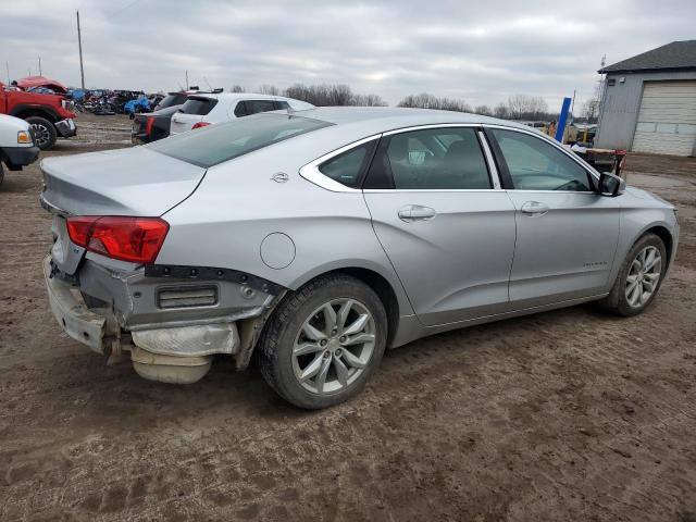 2G1115S35G9110539 | 2016 CHEVROLET IMPALA LT