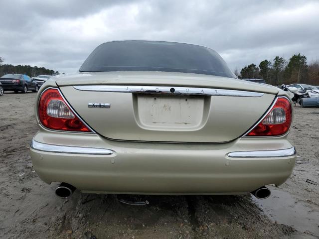 2006 Jaguar Xj8 L VIN: SAJWA79B76SH08803 Lot: 40268774