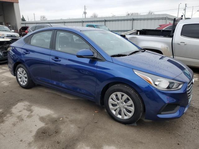 3KPC24A62LE125160 | 2020 HYUNDAI ACCENT SE