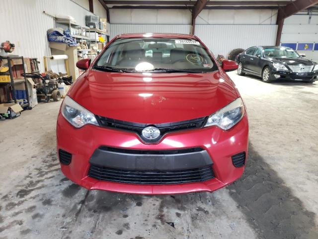 2T1BURHE3FC242703 | 2015 TOYOTA COROLLA L