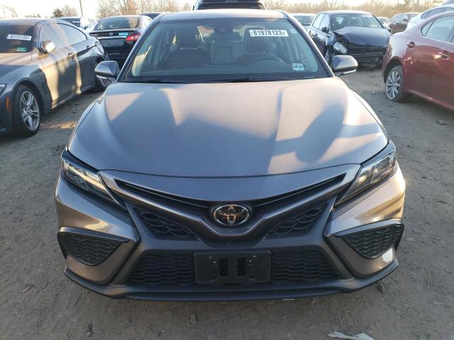 4T1G11BK4PU081132 | 2023 TOYOTA CAMRY SE N