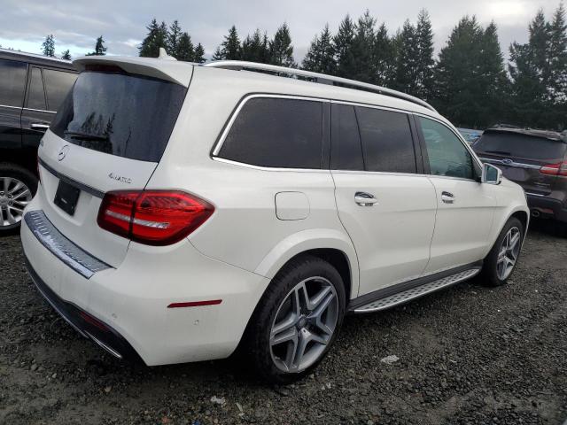 4JGDF7DE3HA804244 | 2017 MERCEDES-BENZ GLS 550 4M